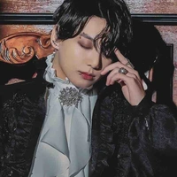 Jeon jungkook 