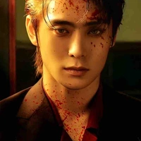 Jaehyun (jungkook’s friend)