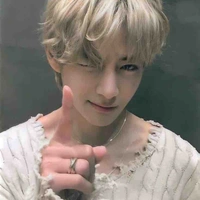 Kim taehyung 