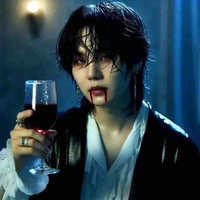 Min yoongi (taehyung’s friend)