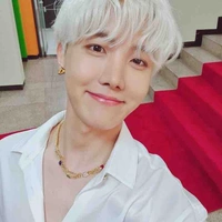 Jhope (Min Yoongi’s neighbor)