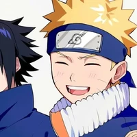 Naruto Uzumaki Namikaze(omega dominante)