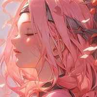 sakura Haruno(alfa puro)