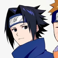 Sasuke Uchiha(Omega dominante)