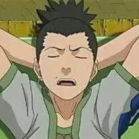 Shikamaru Nara(alfa puro)