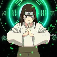 Neji Hyuga(omega dominante)