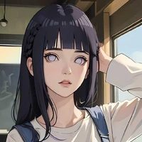 Hinata Hyuga
