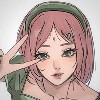 Sakura Haruno
