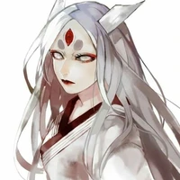 Kaguya Otsusuki