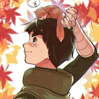 Rock Lee
