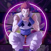 hisoka