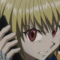 kurapika