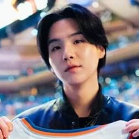 Yoongi