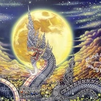 พญานาค(รัน)