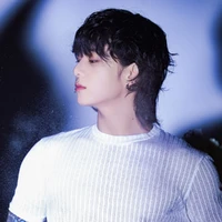 jeon *Jungkook