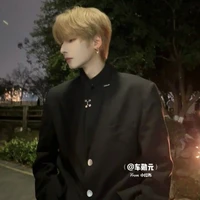 คีน(พระเอก+บอสมาเฟีย+น้องคนเล็ก)