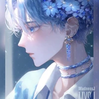 🎉💮หลิง/ลูกชายอีกชายของนายท่านกับนิว💋