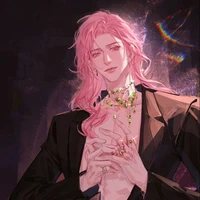 ⚔️😈🌚จีโน่/พระเอก🍻💦🩸