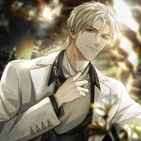 วิลเลียม[พ่อพระเอก+ราฟาเอล]