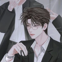 แมทธิว[บอดี้การ์ดพ.อ+มีแฟนแล้ว]