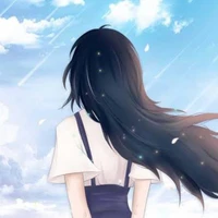 Your lovely author😉