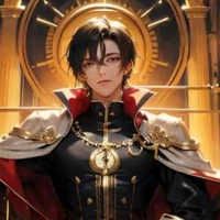 Azneryal / king