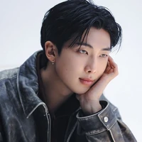 Kim namjoon