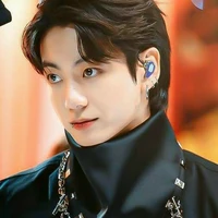Jeon jungkook