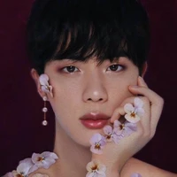 Jin💗
