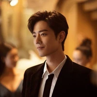 เซียวจ้าน