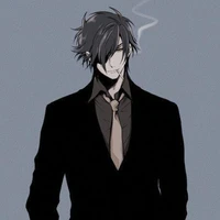 DANNY (mafia king)