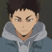 HAJI Iwa