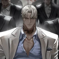 Finch Moreau (Mc father figure )