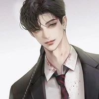 Lucifer [Arthur] (age 17) Ml