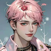 Jace ( mc bff)