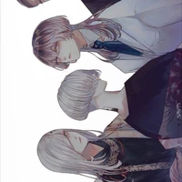 everyone but takemichi