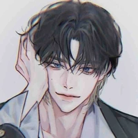 Yoojin (FL’s brother) 