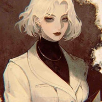 Lana (Owner of the bar)