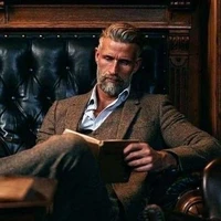 Michael Parker [FL Father]