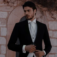 Adrian Parker [FL Half-brother] [Twin 1]