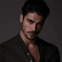 Aron Parker [FL Half-brother][Twin 2]