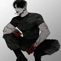 เค็นสึนะ ริว[พ่อนายเอก+???]