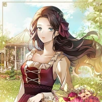 Alissa (Mom)