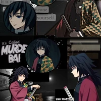 giyuu