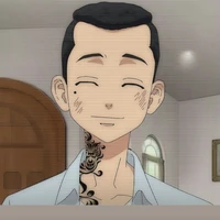 kazutora pequeño