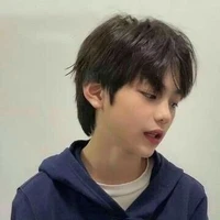 กวิน(ตอนเด็ก)