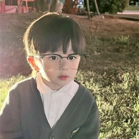 อาม(ตอนเด็ก)