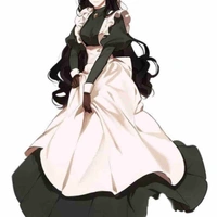 Head-maid 