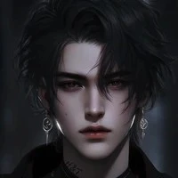 คริสเตียน โรบินสัน//พ่อพ.อ+มาเฟียอ.ด2❄️