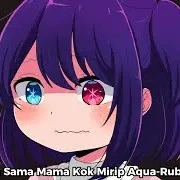 ai(ank ruby&aqua)